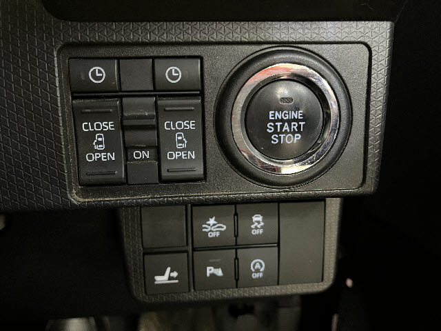 タントカスタム