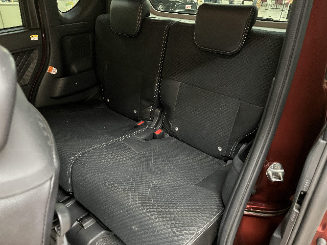 タントカスタム