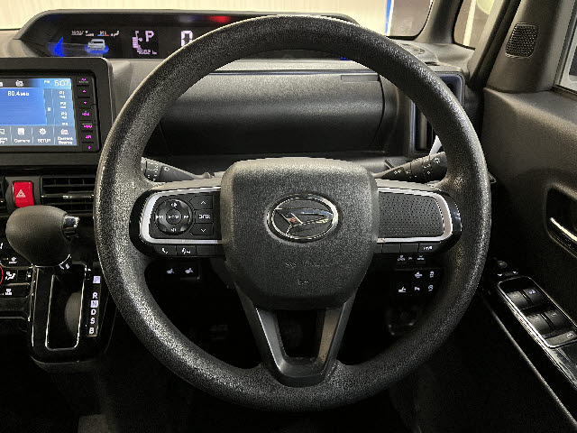 タントカスタム