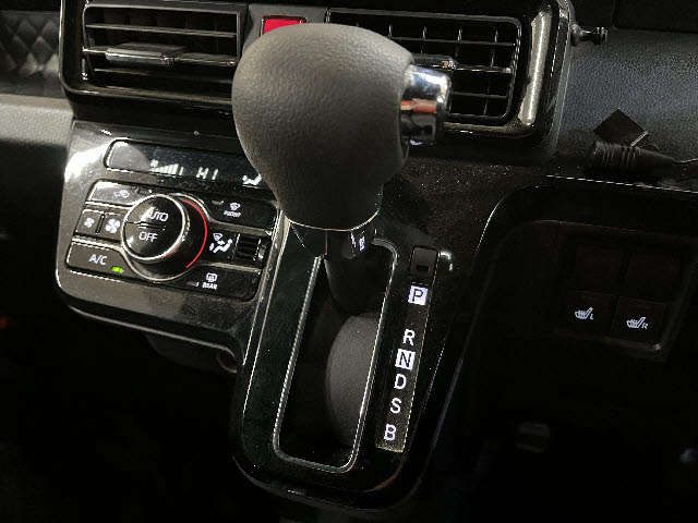 タントカスタム