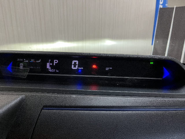 タントカスタム