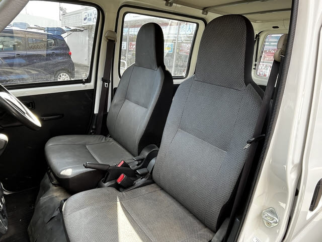 ハイゼットカーゴ