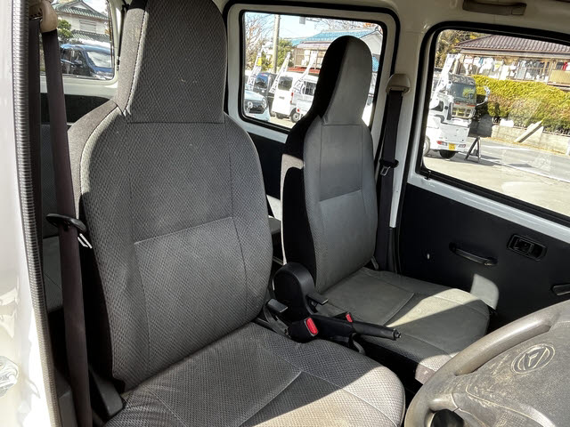 ハイゼットカーゴ