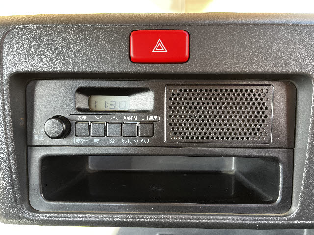 ハイゼットトラック