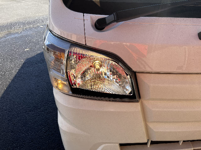 ハイゼットトラック