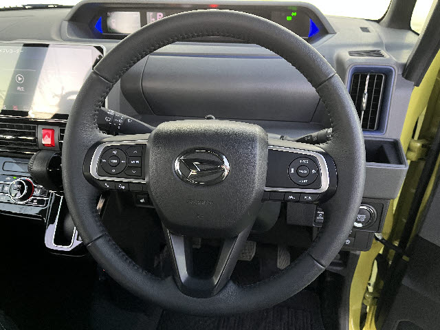 タントカスタム