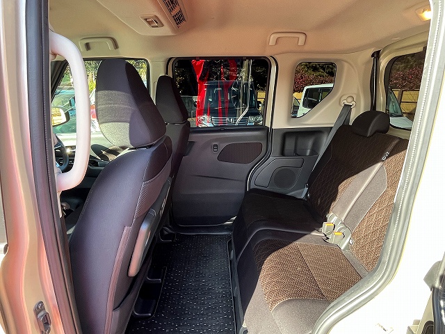 ｅＫクロススペース