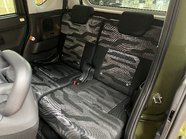 タントファンクロス