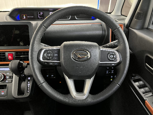 タントファンクロス