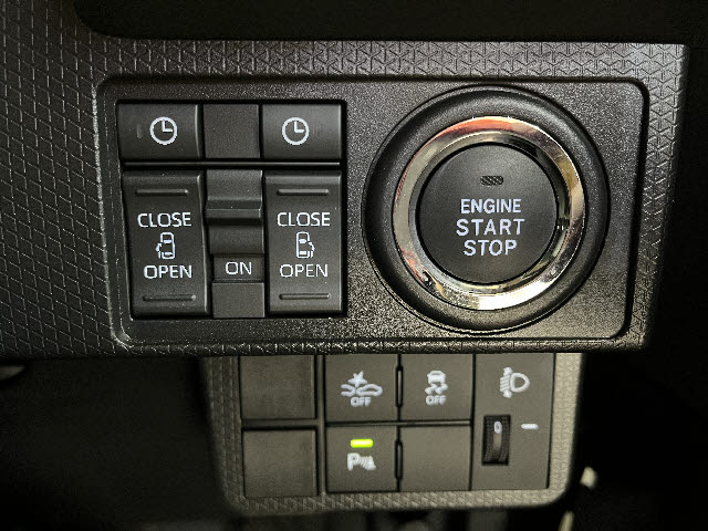 タントファンクロス