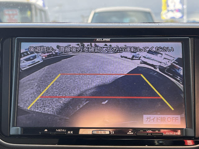 ムーヴカスタム