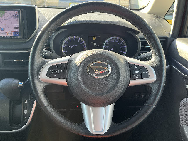 ムーヴカスタム