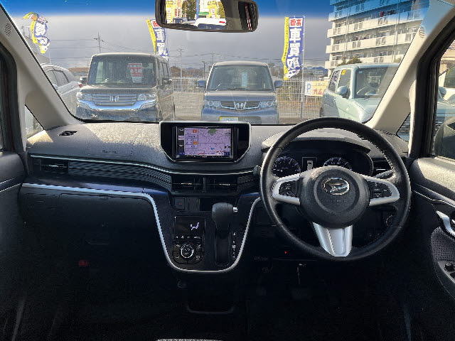 ムーヴカスタム