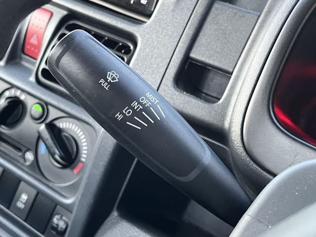 キャリイトラック