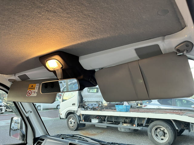 キャリイトラック