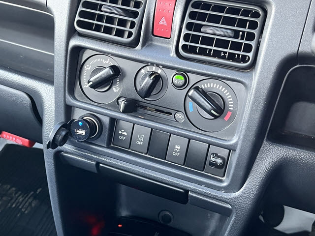 キャリイトラック