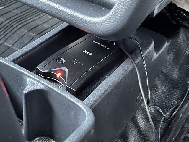 キャリイトラック