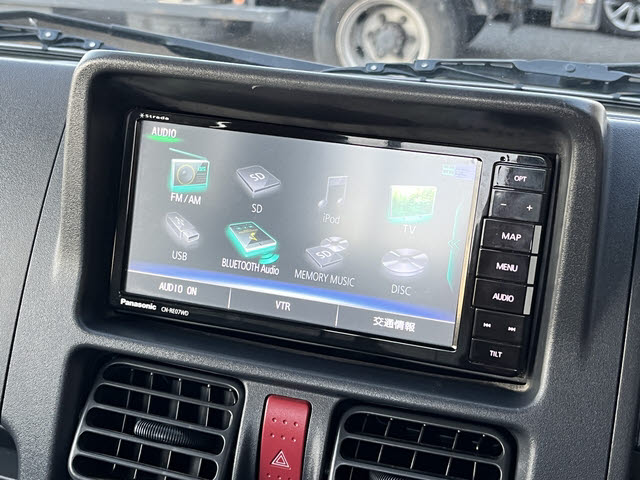 キャリイトラック