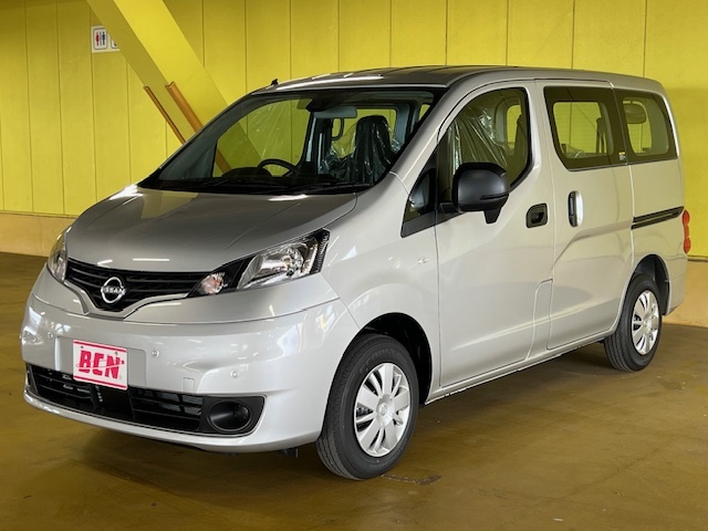 ＮＶ２００バネット