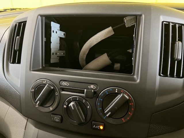 ＮＶ２００バネット