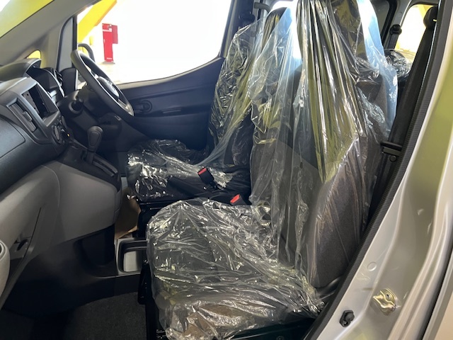 ＮＶ２００バネット