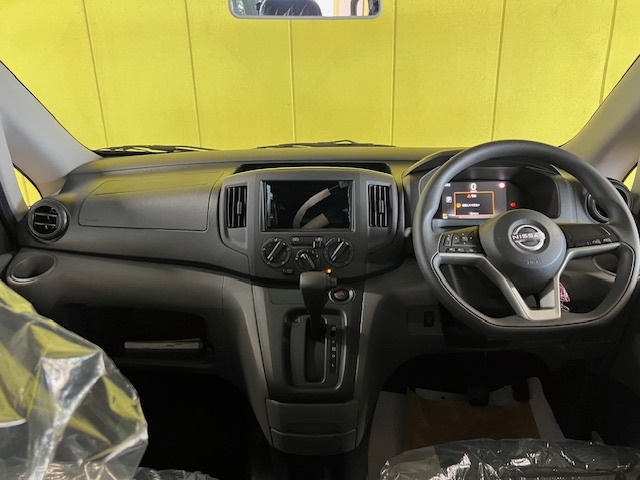 ＮＶ２００バネット
