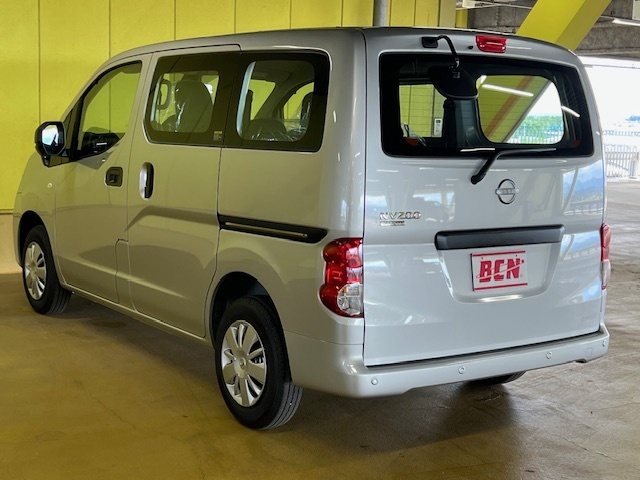 ＮＶ２００バネット