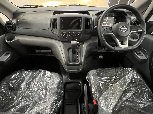 ＮＶ２００バネット