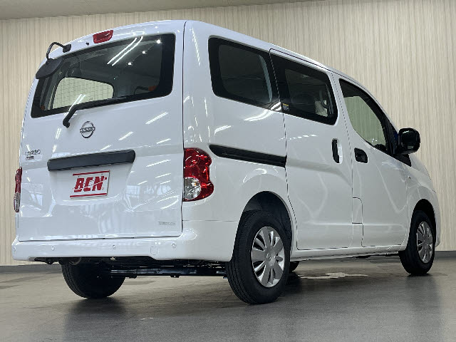 ＮＶ２００バネット