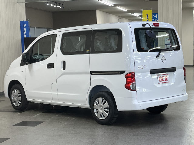 ＮＶ２００バネット