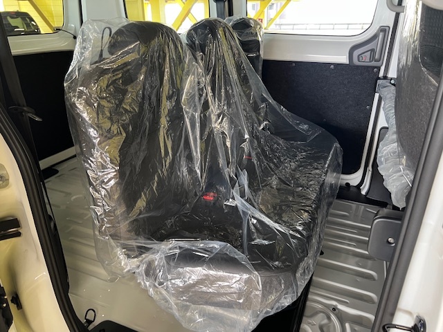ＮＶ２００バネット