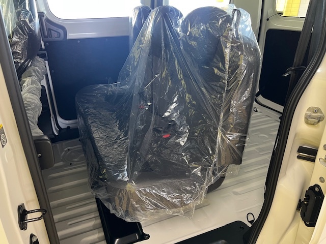 ＮＶ２００バネット