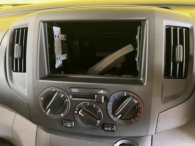 ＮＶ２００バネット