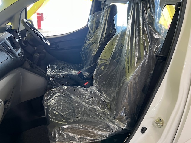 ＮＶ２００バネット
