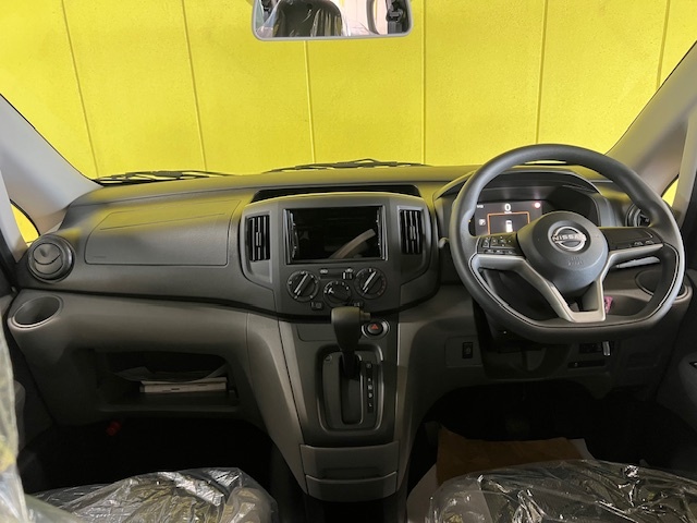 ＮＶ２００バネット