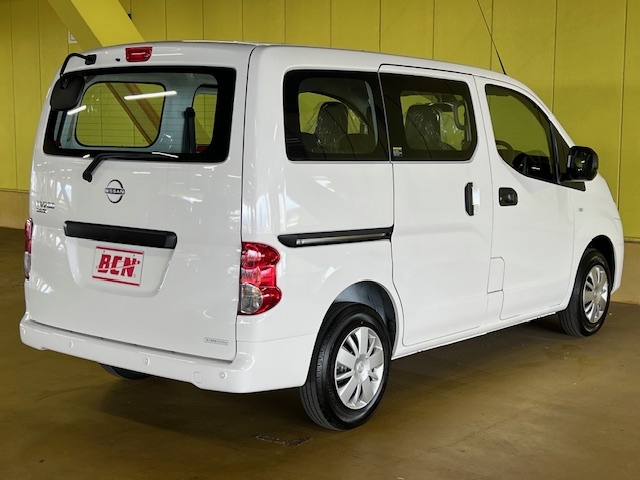 ＮＶ２００バネット