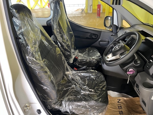 ＮＶ２００バネット