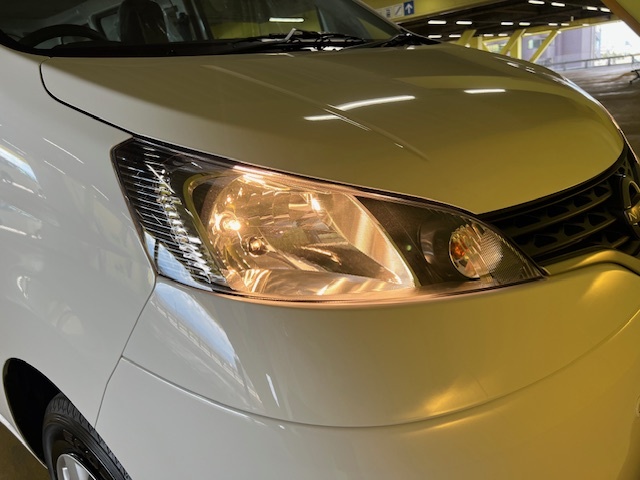 ＮＶ２００バネット