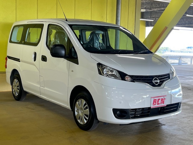 ＮＶ２００バネット