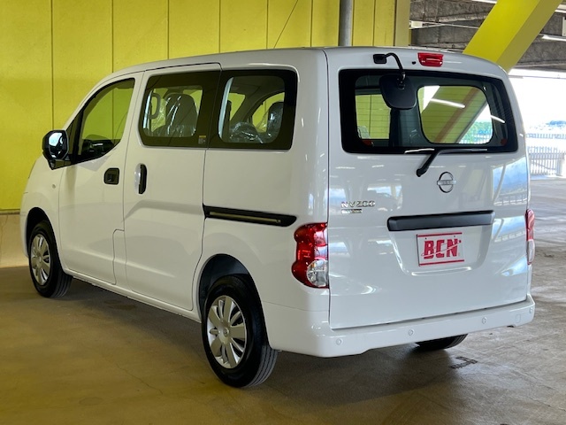 ＮＶ２００バネット