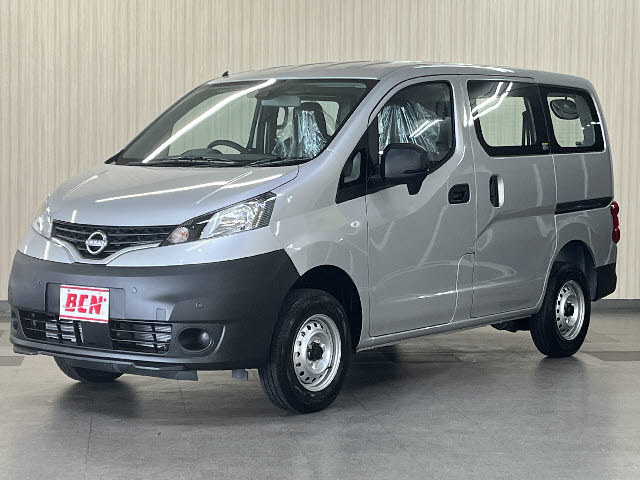 ＮＶ２００バネット