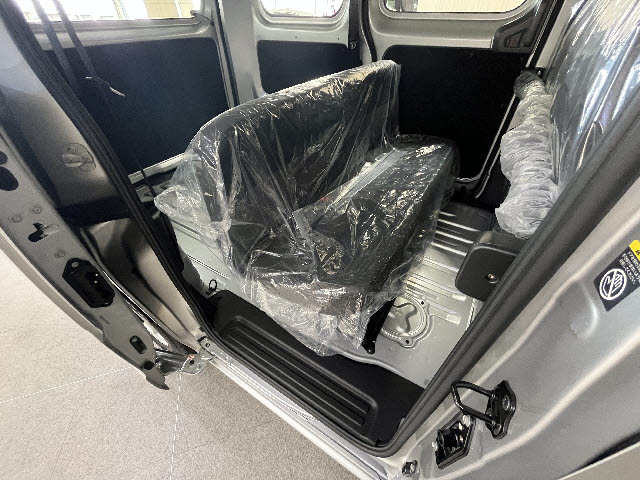 ＮＶ２００バネット