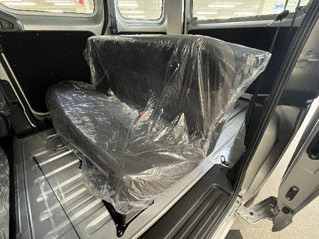 ＮＶ２００バネット