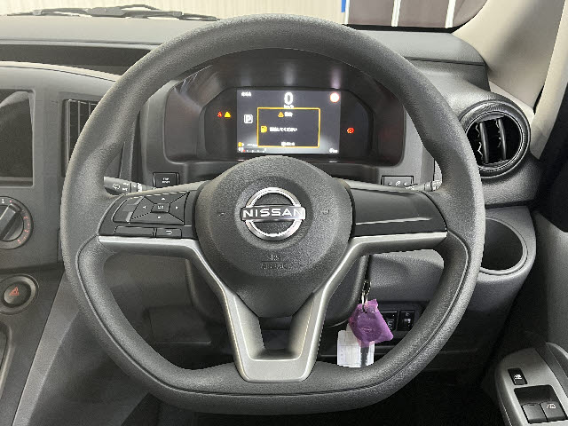 ＮＶ２００バネット