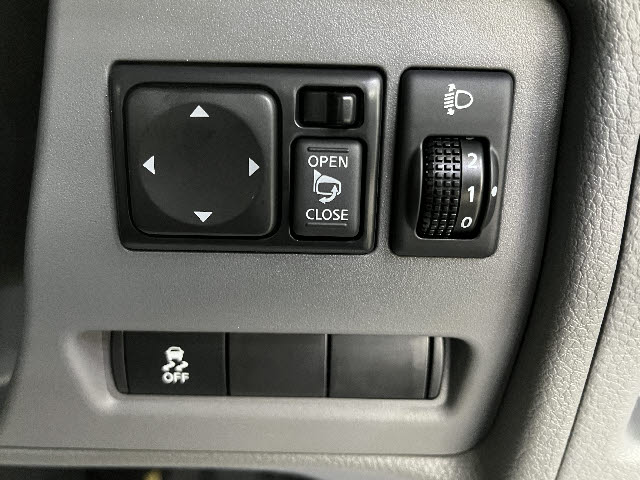 ＮＶ２００バネット