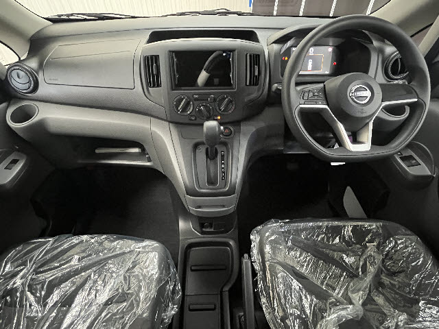 ＮＶ２００バネット