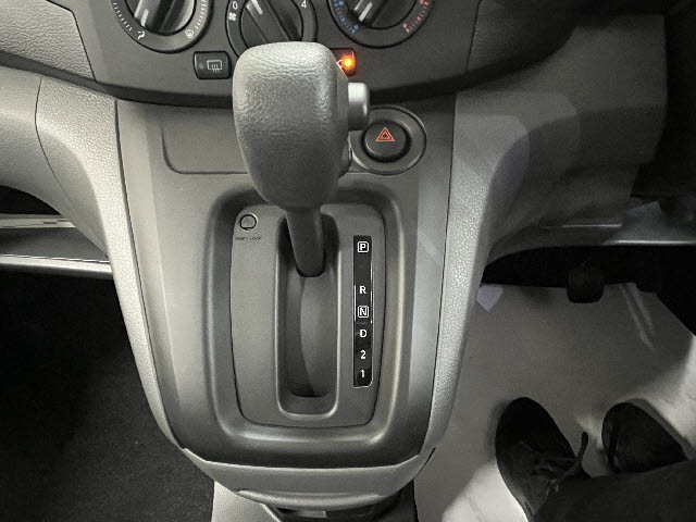 ＮＶ２００バネット