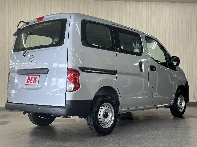 ＮＶ２００バネット