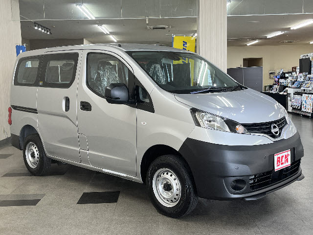 ＮＶ２００バネット