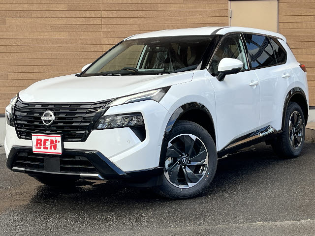 エクストレイル